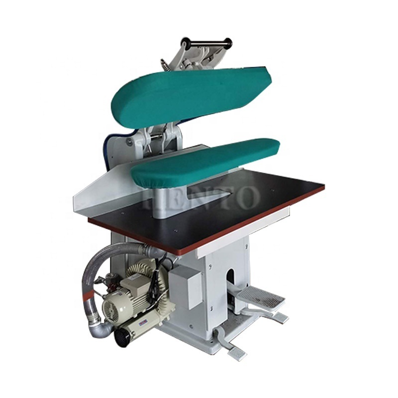 Custom Support Foldimate Automatic Ironing Machine / Suit Ironing Machine / Hanging Ironing Machine