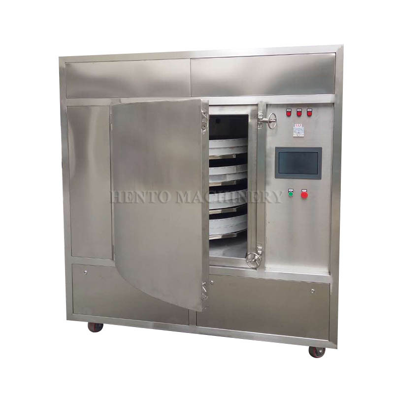 Microwave Reactor/Microwave Drying Machine/Microwave Vacuum Dryer