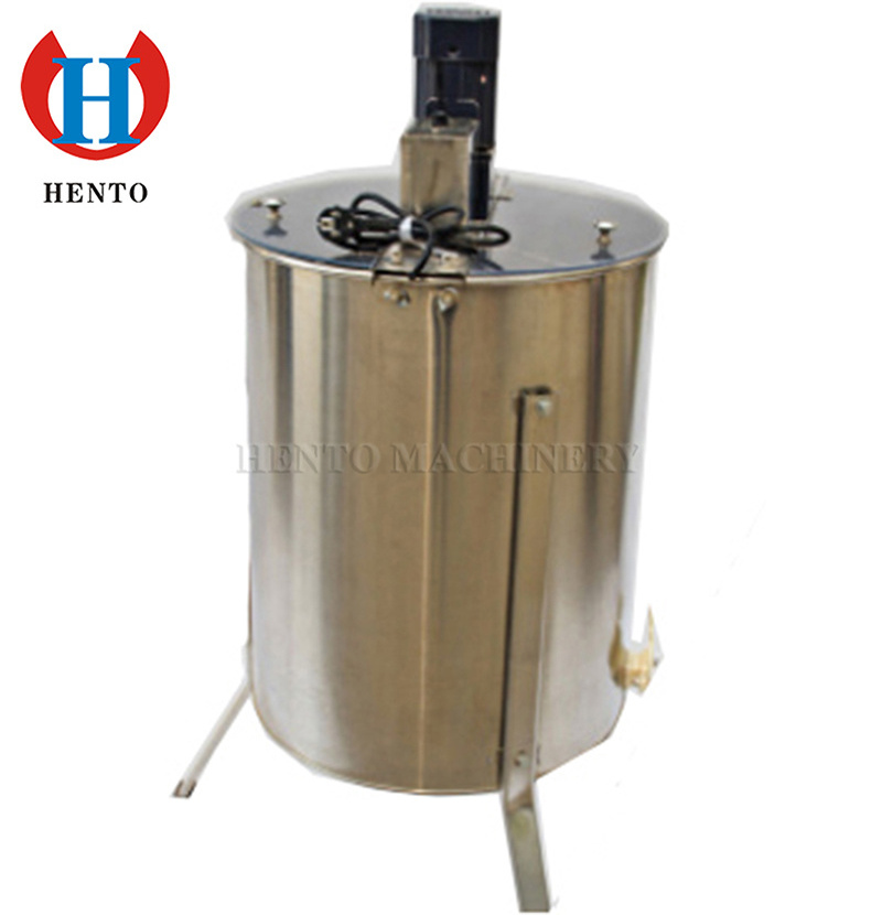 High Quality Low Price Electric Honey Extractor for Sale