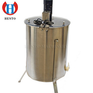 High Quality Low Price Electric Honey Extractor for Sale