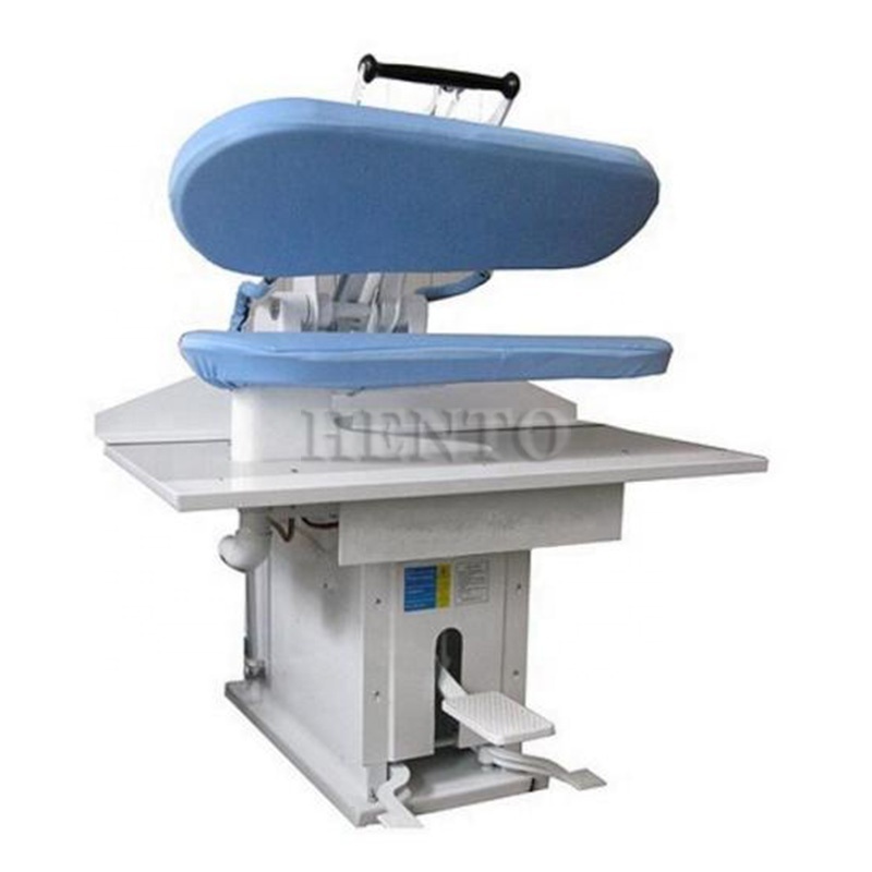 Cheap Price Automatic Ironing Machine / Laundry Ironing Machine / Cap Ironing Machine