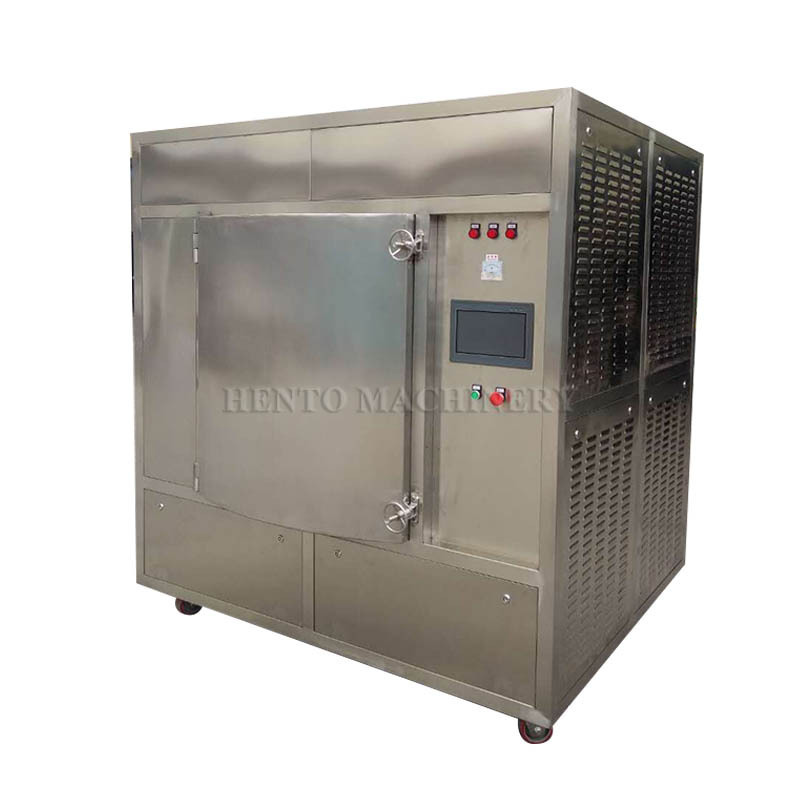 Hot Selling Microwave Dryer Maggot Machine Microwave Drying Machine Microwave Drying Mealworms