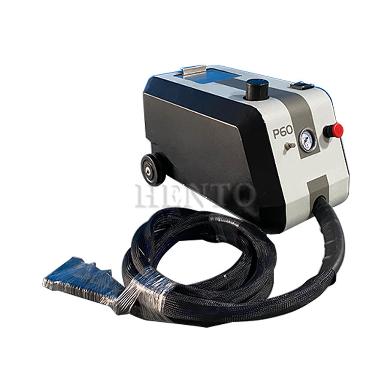 Hot sale Dry Ice Blaster pneumatic power/Pneumatic Dry Ice Blasting Machine/Dry Ice Cleaning Machine