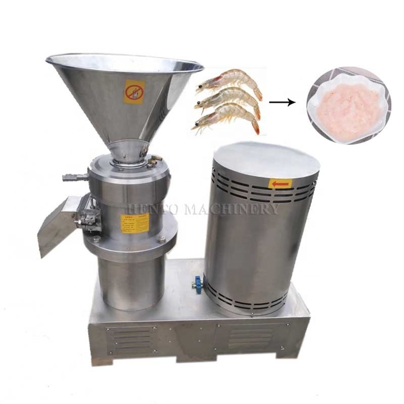 Multi-functional Tomato Sauce Making Machine / Peanut Butter Grinder / Dog Food Bone Grinder