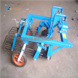 Hento Factory Sweet Potato Digger for Sale