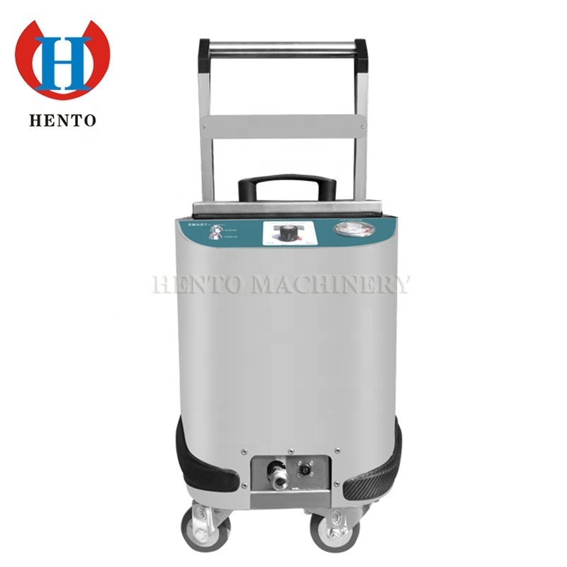 Hot sale Dry Ice Blaster/Dry Ice Blasting Machine/Dry Ice Cleaning Machine