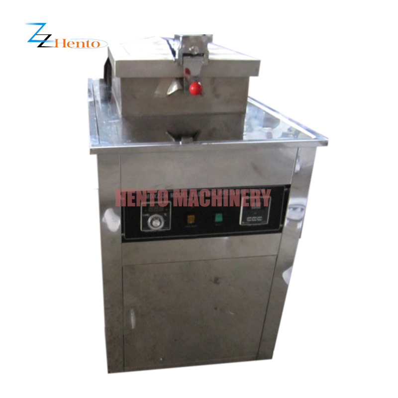 Factory Price Broaster Pressure Fryer/Small Vacuum Frying Machine