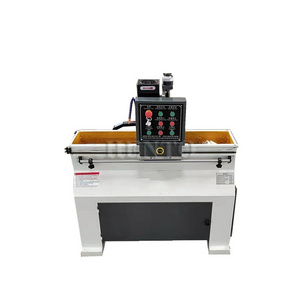 China Manufacture Automatic Industrial Knife Sharpening Machines / Saw Clipper Blade Sharpening Machine