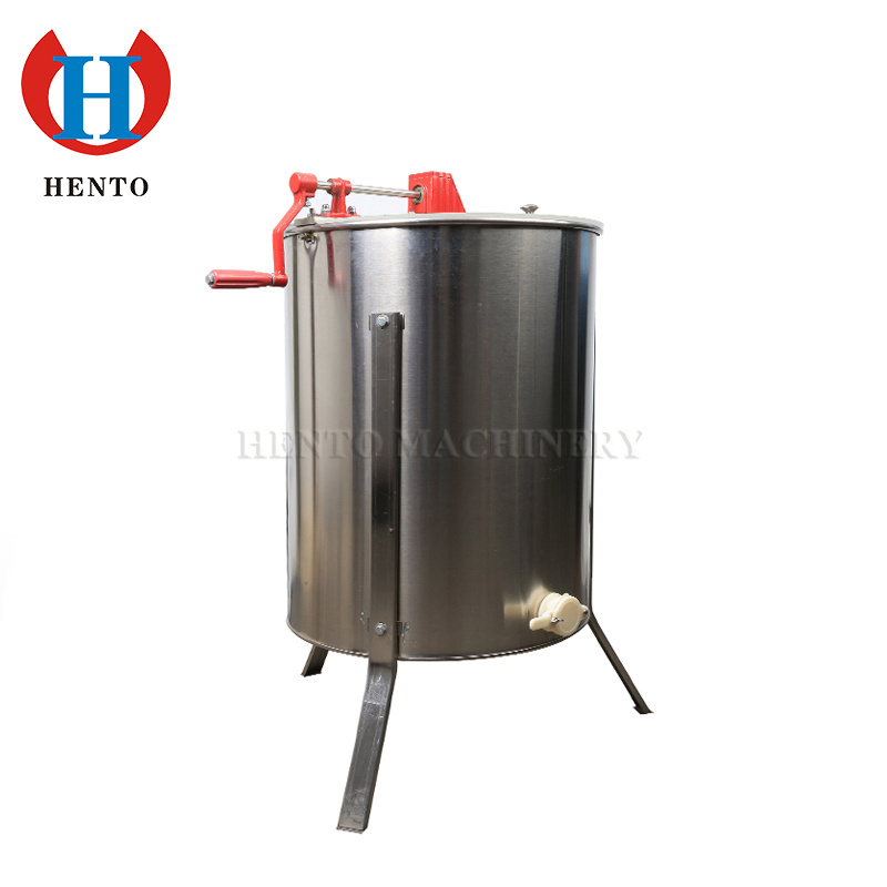 High Quality Low Price Electric Honey Extractor for Sale