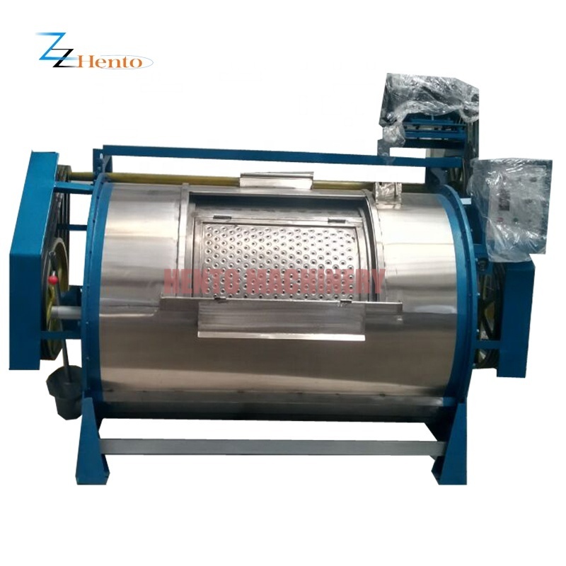 Best Quality Fabric Dyeing Machine/Industrial washing machine/Wool washing machine