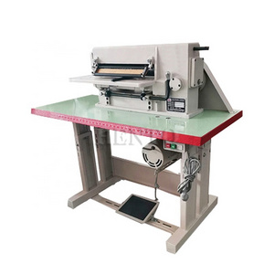 Hento fortuna leather splitting machine/Leather splitting machine blades/Leather splitting machine low price