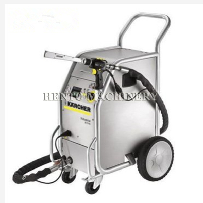 Hot sale Dry Ice Blaster/Dry Ice Blasting Machine/Dry Ice Cleaning Machine