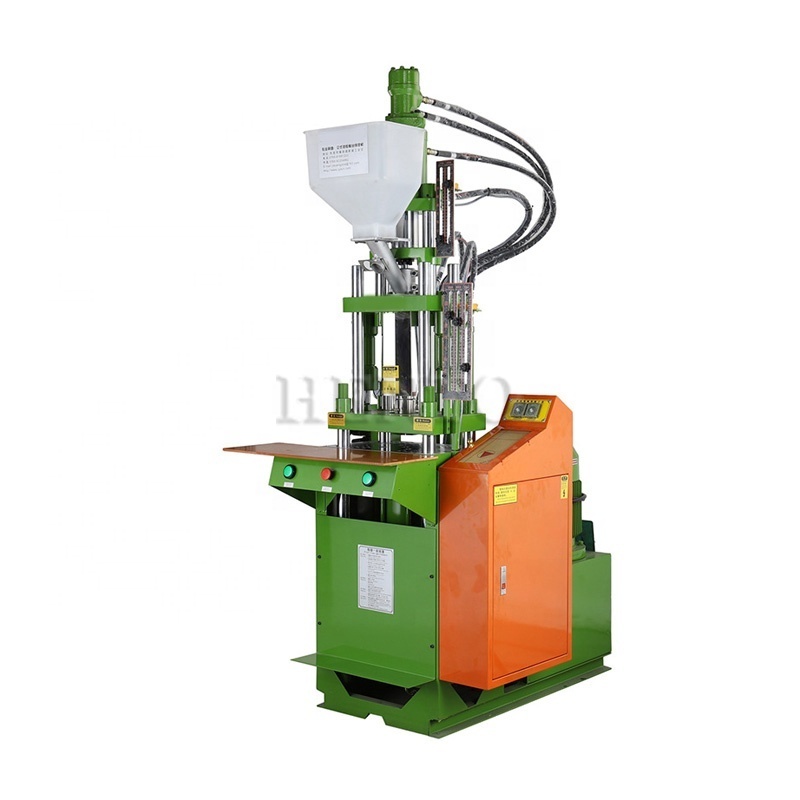 Hot Sale Small Plastic Injection Machine / Machine Injection Molding Plastic / Shoe Sole Injection Molding Machine