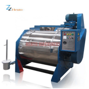 Best Quality Fabric Dyeing Machine/Industrial washing machine/Wool washing machine