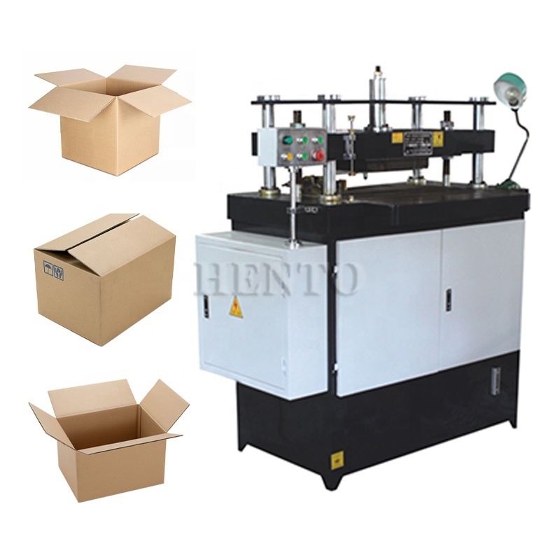 Professional Supplier Film Die Cutting Machine / Die Cutting Machine Cardboard / Envelope Die Cutting Machine