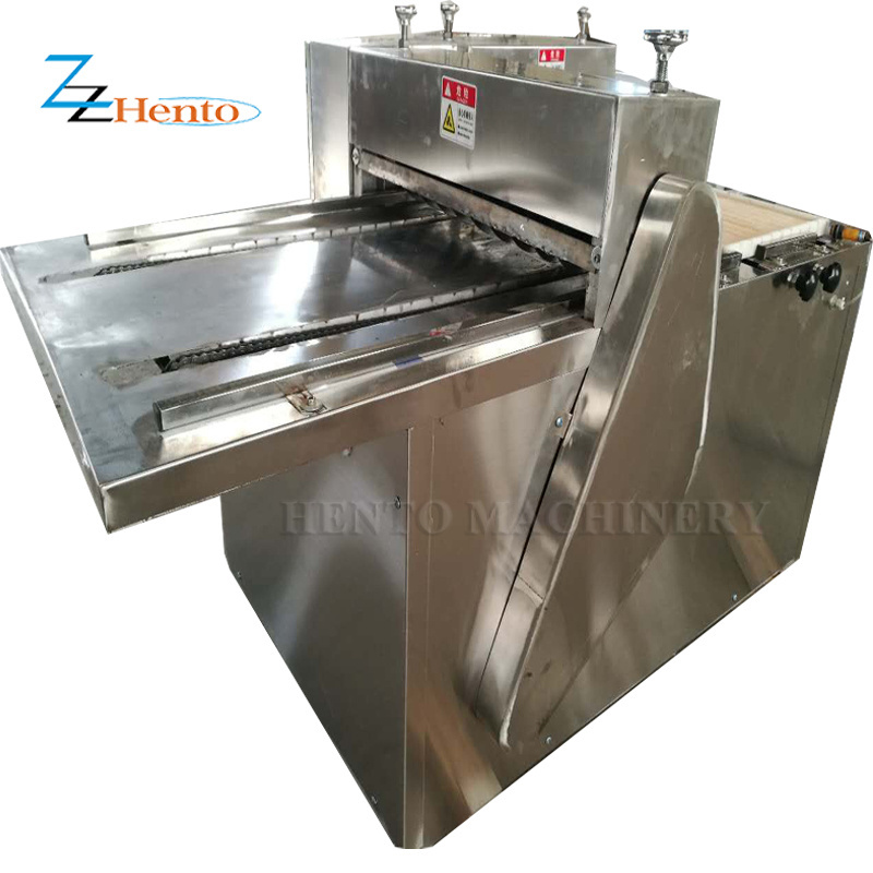 Hento Factory Peanut Candy Machine / Peanut Candy Bar Making Machine