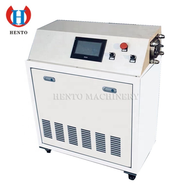 Hot sale CO2 pellet making machine Dry Ice Granulator/Dry Ice Pelletizer/Dry Ice Pelleting Making Machine