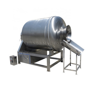 Stainless Steel Meat Chicken Marinating Machine / Meat Tumbler for Sale / Vacuum Tumbler For Meat Processing