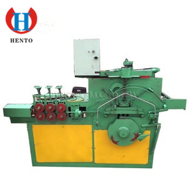 Clothes Hanger Making Machine Wire Hanger Making Machine for Sale