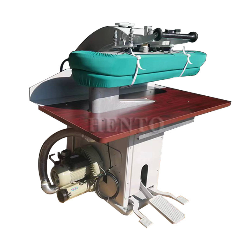 Clothes Ironing Machine/Fully Automatic Ironing Machine