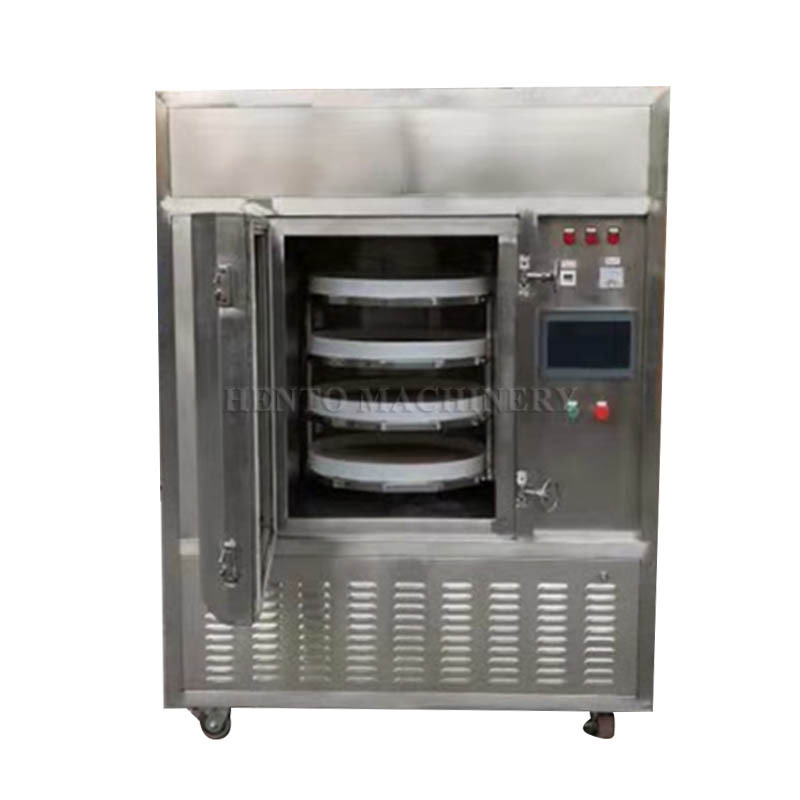 Hot Selling Microwave Dryer Maggot Machine Microwave Drying Machine Microwave Drying Mealworms