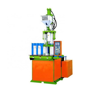 Hot Sale Small Plastic Injection Machine / Machine Injection Molding Plastic / Shoe Sole Injection Molding Machine