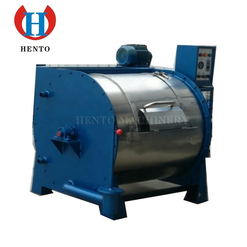 Best Quality Fabric Dyeing Machine/Industrial washing machine/Wool washing machine