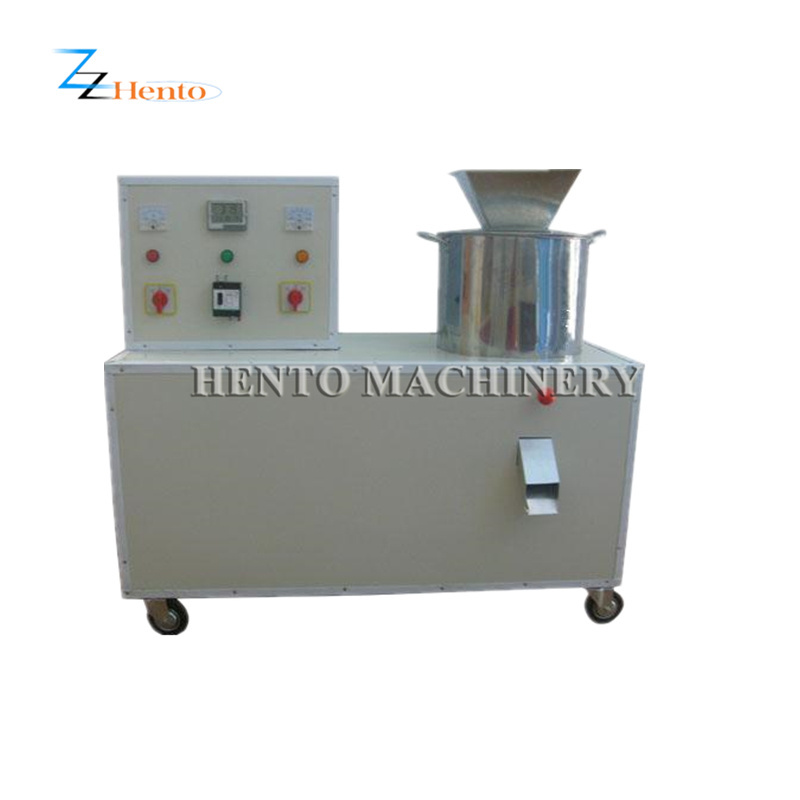 Laundry Washing Powder Detergent Making Machine