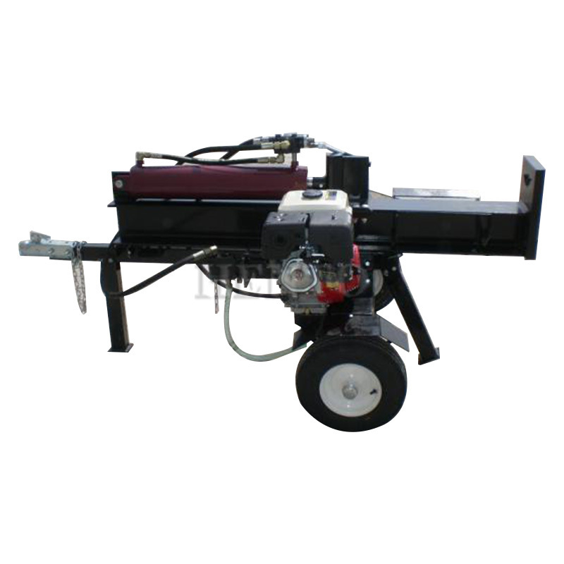 Professional High Quality Hydraulic Log Splitter Wood Splitting Machine