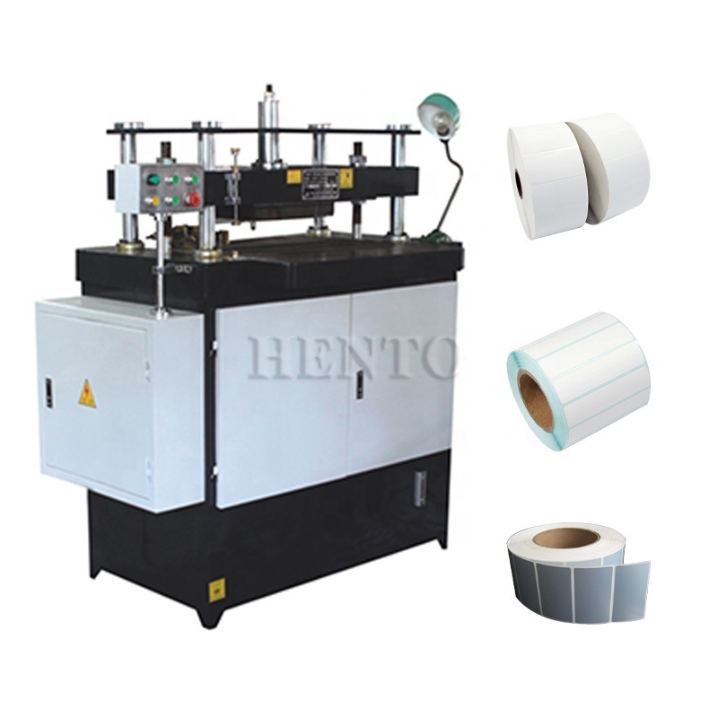 Professional Supplier Film Die Cutting Machine / Die Cutting Machine Cardboard / Envelope Die Cutting Machine