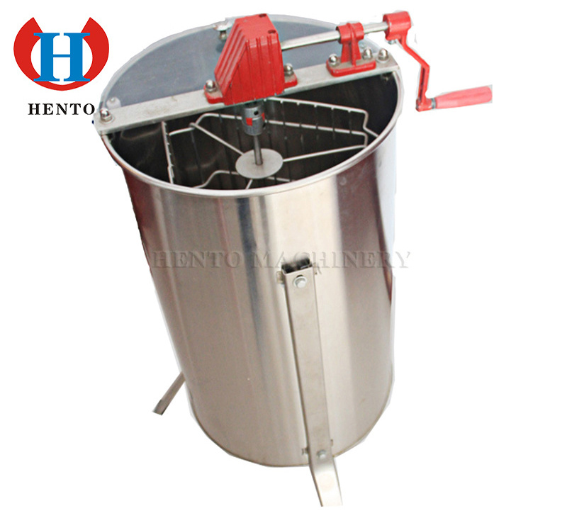 High Quality Low Price Electric Honey Extractor for Sale