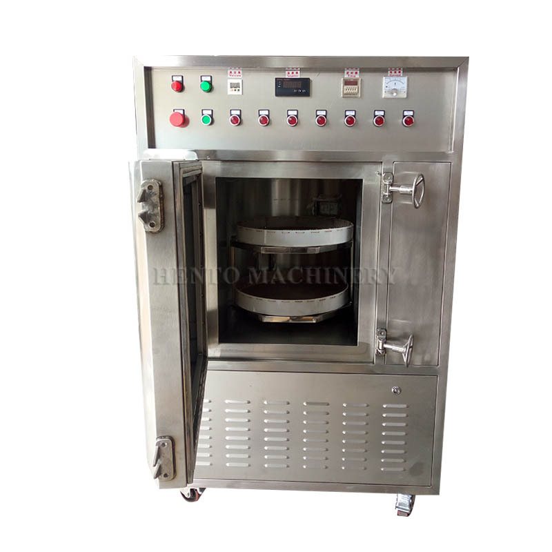 Microwave Reactor/Microwave Drying Machine/Microwave Vacuum Dryer