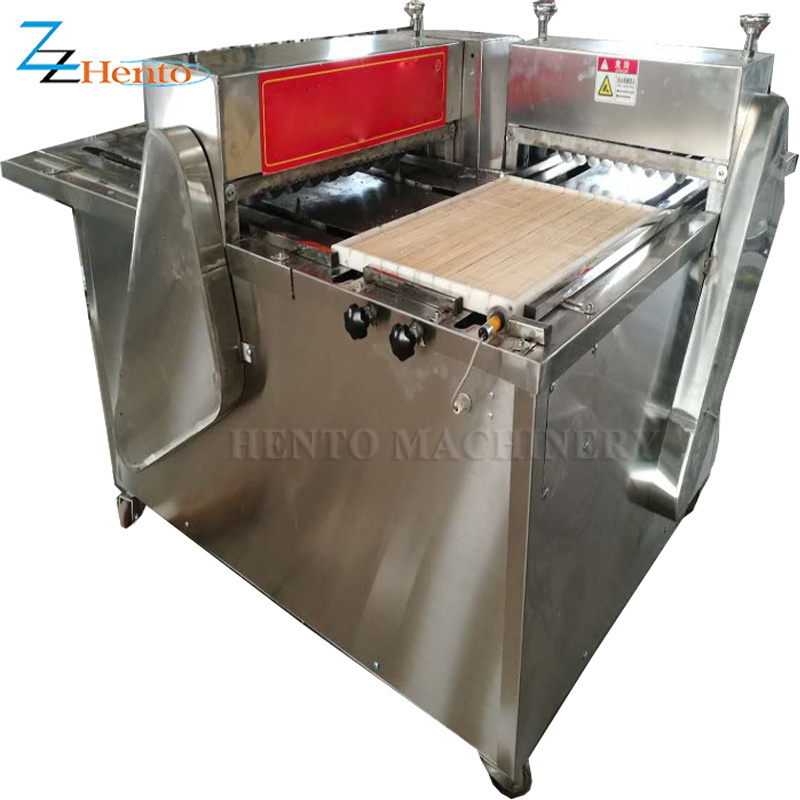 Hento Factory Peanut Candy Machine / Peanut Candy Bar Making Machine