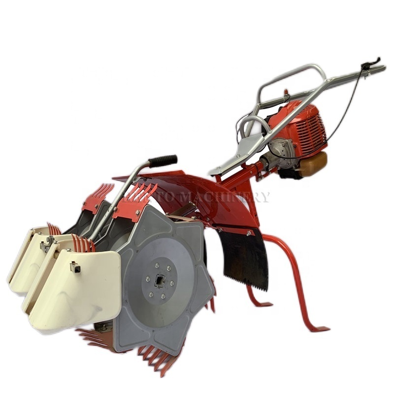 Factory Direct Sale Weeder Cutter Machine / Weeder Cutting Machine / Weeder Cutter Machine Mini