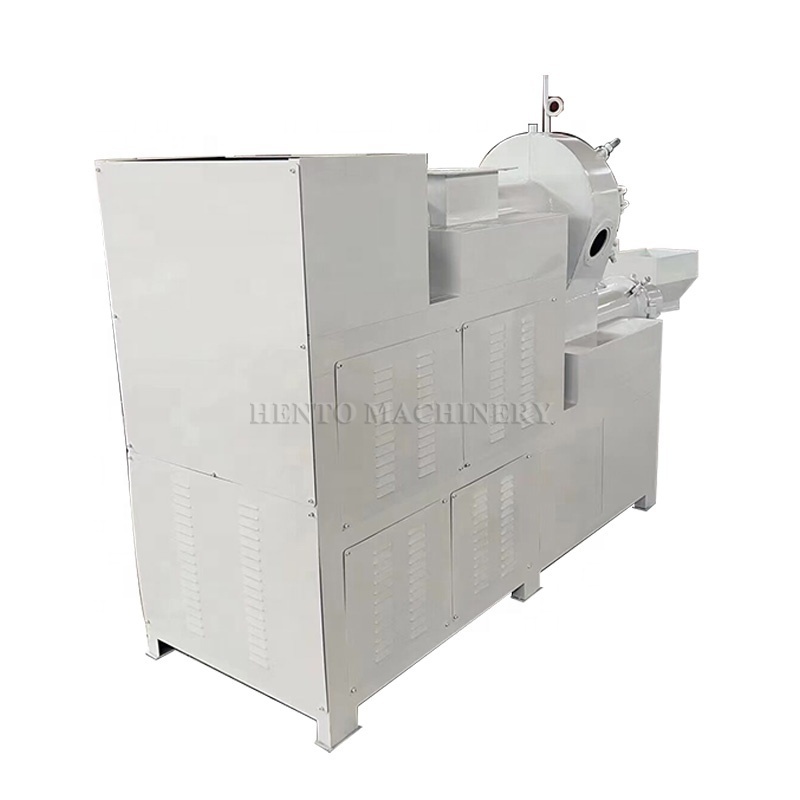 Large Capacity Soap Extruder Machine / Laundry Soap Making Machine / Soap Machine