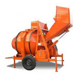 Large Capacity Concrete Mixer Truck Drum / Concrete Mixer Drum / Roller Concrete Mixer