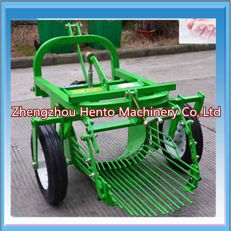 Hento Factory Sweet Potato Digger for Sale