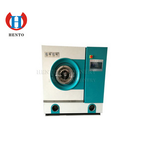 Hot Export Small Oil Cleaning Machine Dry Cleaning Machine Price