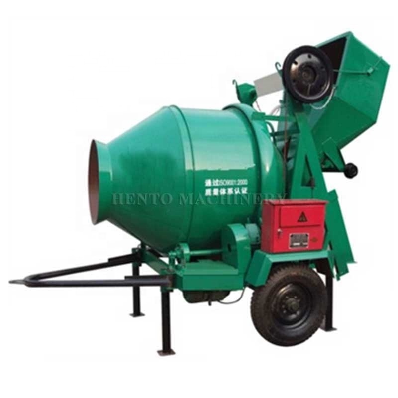 Large Capacity Concrete Mixer Truck Drum / Concrete Mixer Drum / Roller Concrete Mixer