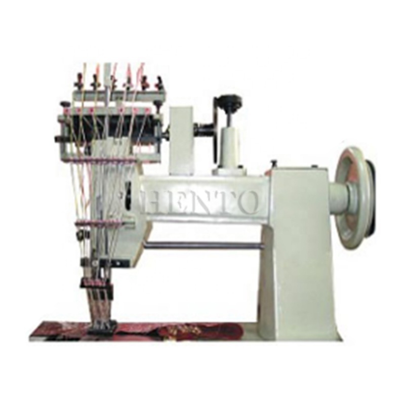 Hot Sale Tuft Machine / Rug Making Machines / Carpet Tufting Machine