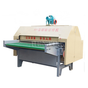 Professional Supplier Hemp Fiber Carding Machine / Wool Yarn Sliver Combing Spinning Machine / Mini Cotton Carding Machine