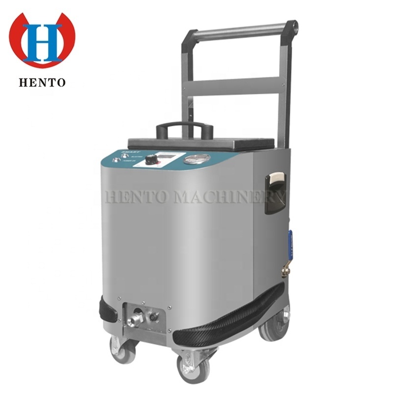 Hot sale Dry Ice Blaster/Dry Ice Blasting Machine/Dry Ice Cleaning Machine