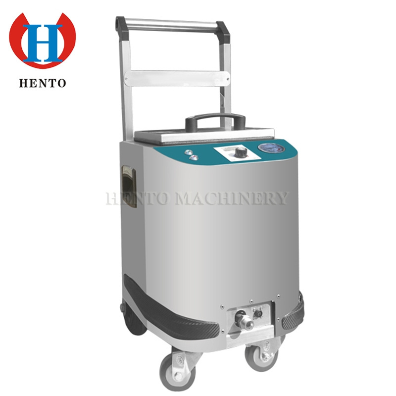 More Useful Dry Ice Blaster For Sale / Dry Ice Blasting Machine Price