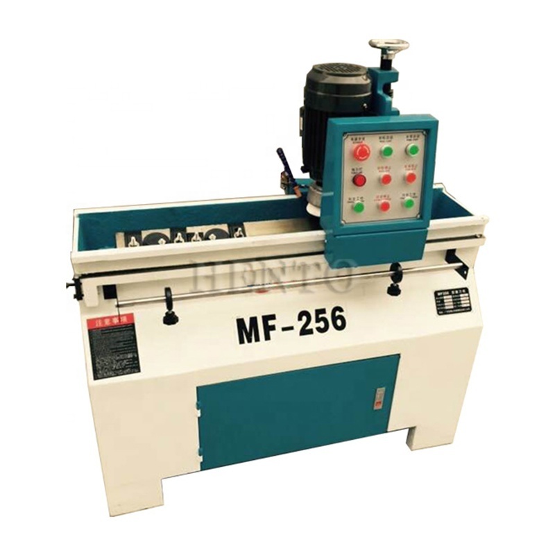 Long Service Life Automatic Knife Grinder Machine / Blade Sharpening Machine / Knife Grinder