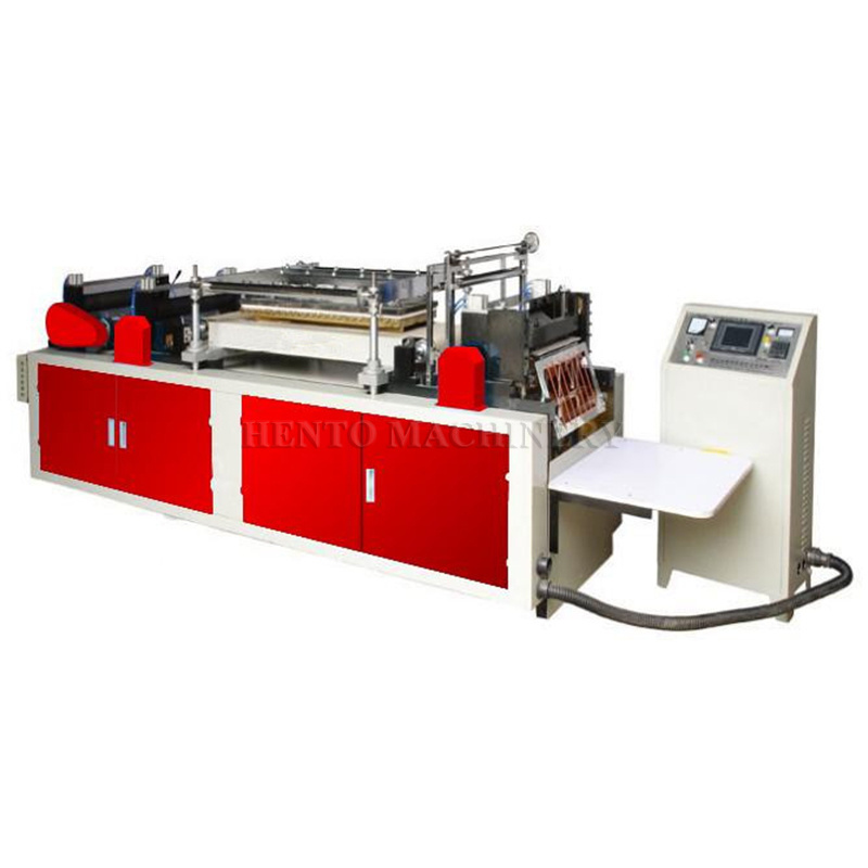 High Speed Gloves Plastic Machine Glove Making Machines Glove Making Machine Line