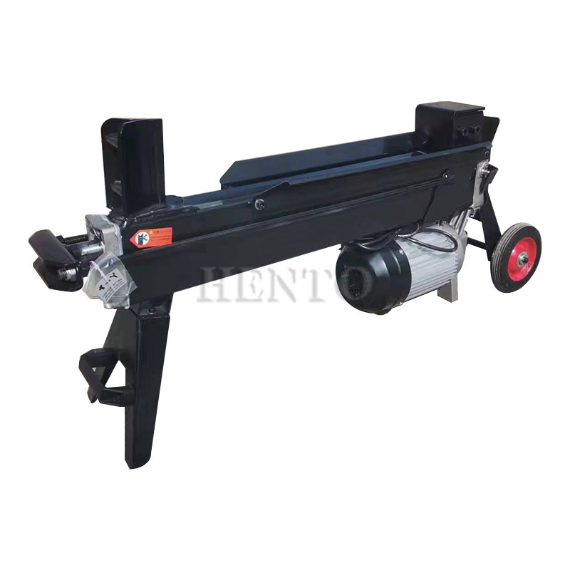 Professional High Quality Hydraulic Log Splitter Wood Splitting Machine