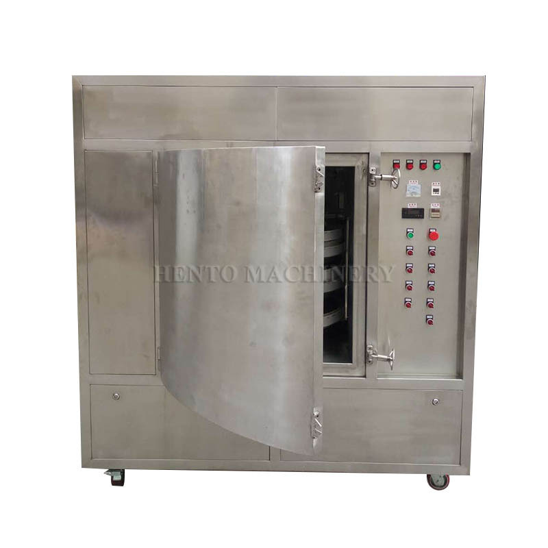 Hot Selling Microwave Dryer Maggot Machine Microwave Drying Machine Microwave Drying Mealworms