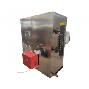 New Design Steam Turbine Generator 1 Mw Steam Bath Generator