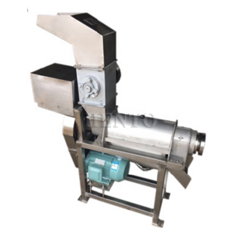 Coconut Milk Powder Production Line  / Coconut Milk Extractor Grinder / Coconut Powder Making Machine