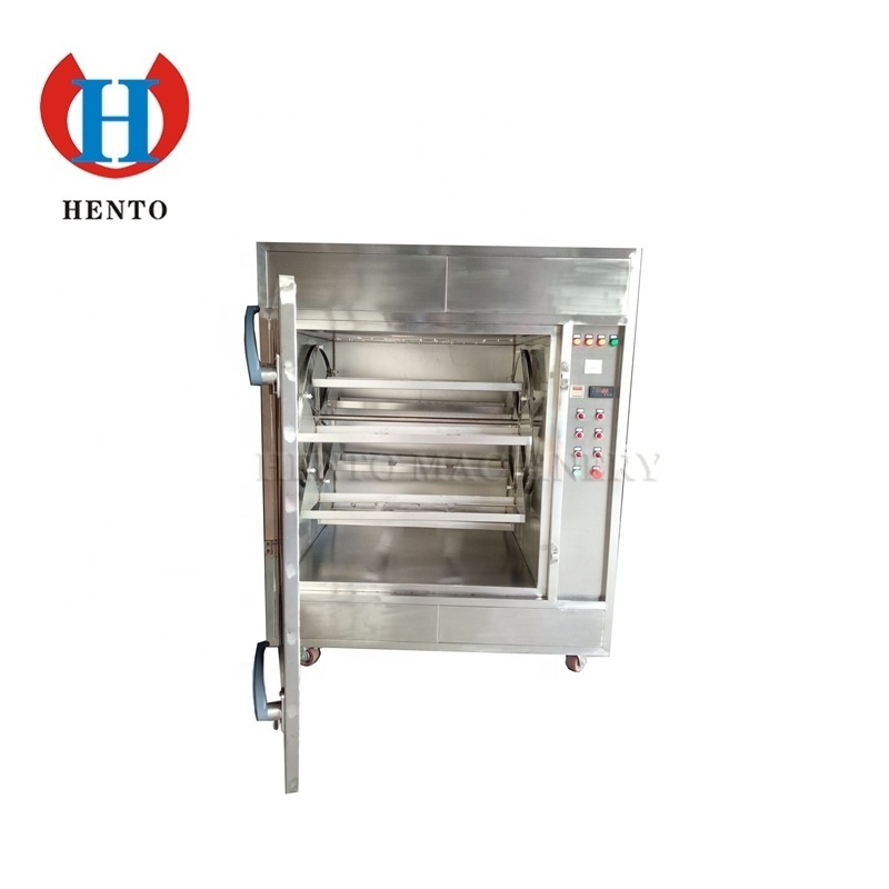 Microwave Vacuum Oven/Microwave Industrial Dryer/Industrial Microwave Dryer